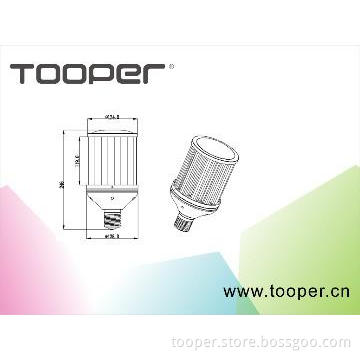 HOT SMD 80W LED Bulb Lamp